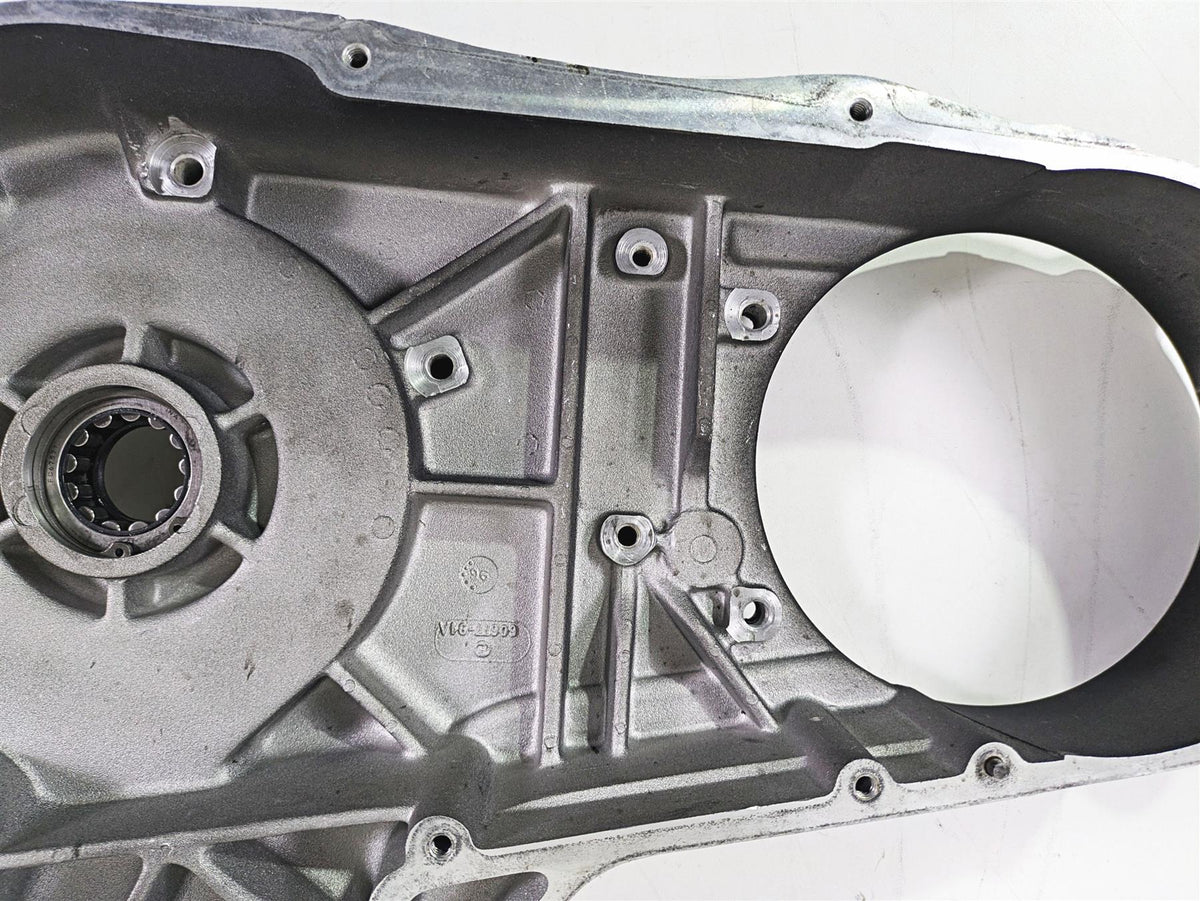 1996 Harley Touring FLHTCUI Electra Glide Inner Primary Clutch Cover 60677-94A {{ shop.shopifyCountryName }} - Mototech271