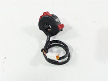 Load image into Gallery viewer, 2023 Ducati Monster 937 SP Right Hand Start Kill Control Switch 65010283B
