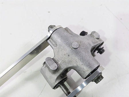 2005 Kawasaki ZX1000 ZX10R Ninja 9.5" Keiti Additions Shock Link Set KLL480 {{ shop.shopifyCountryName }} - Mototech271