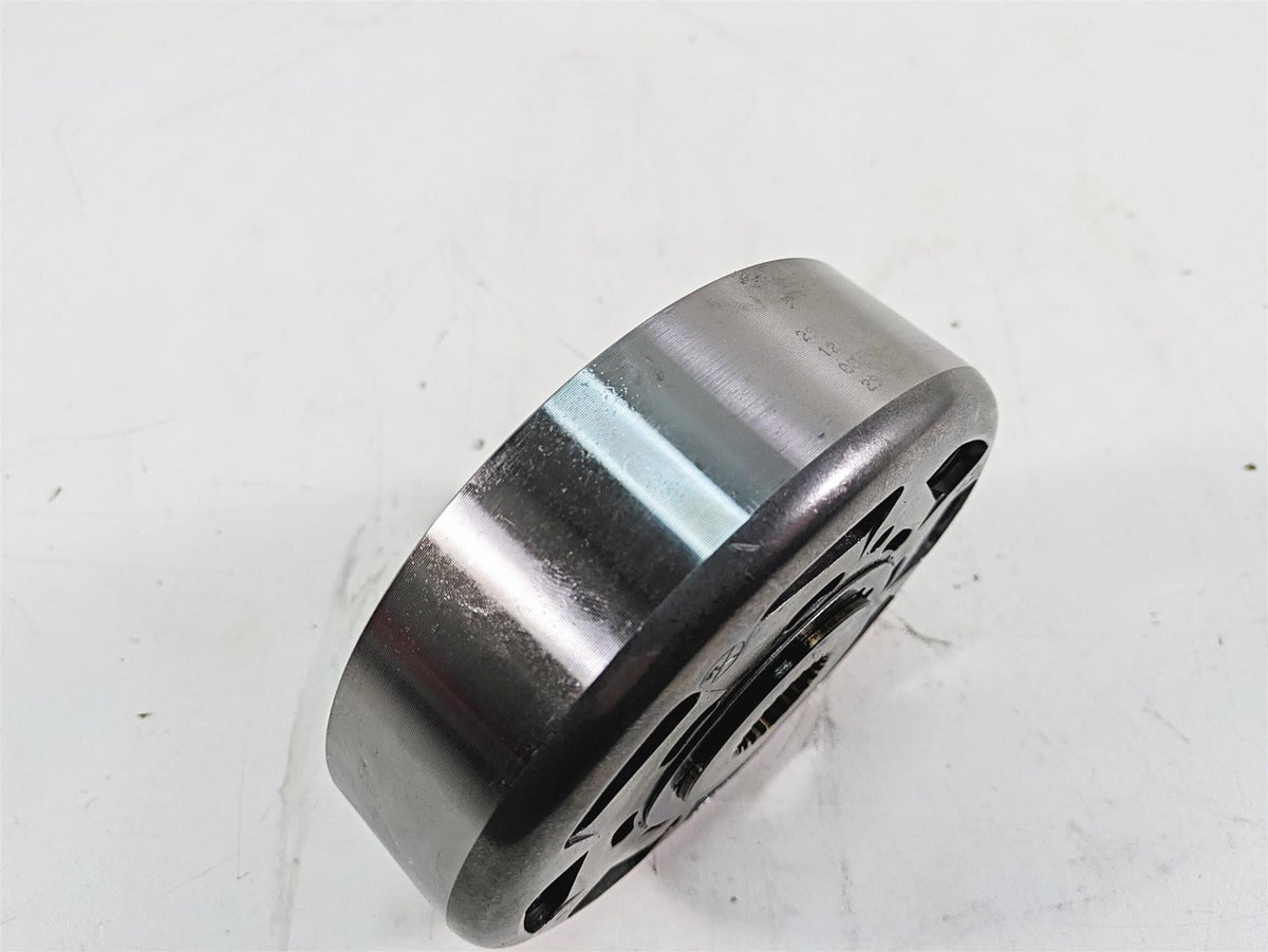 2019 Harley Touring FLHX Street Glide Flywheel Fly Wheel Ignition Rotor 29900038 {{ shop.shopifyCountryName }} - Mototech271