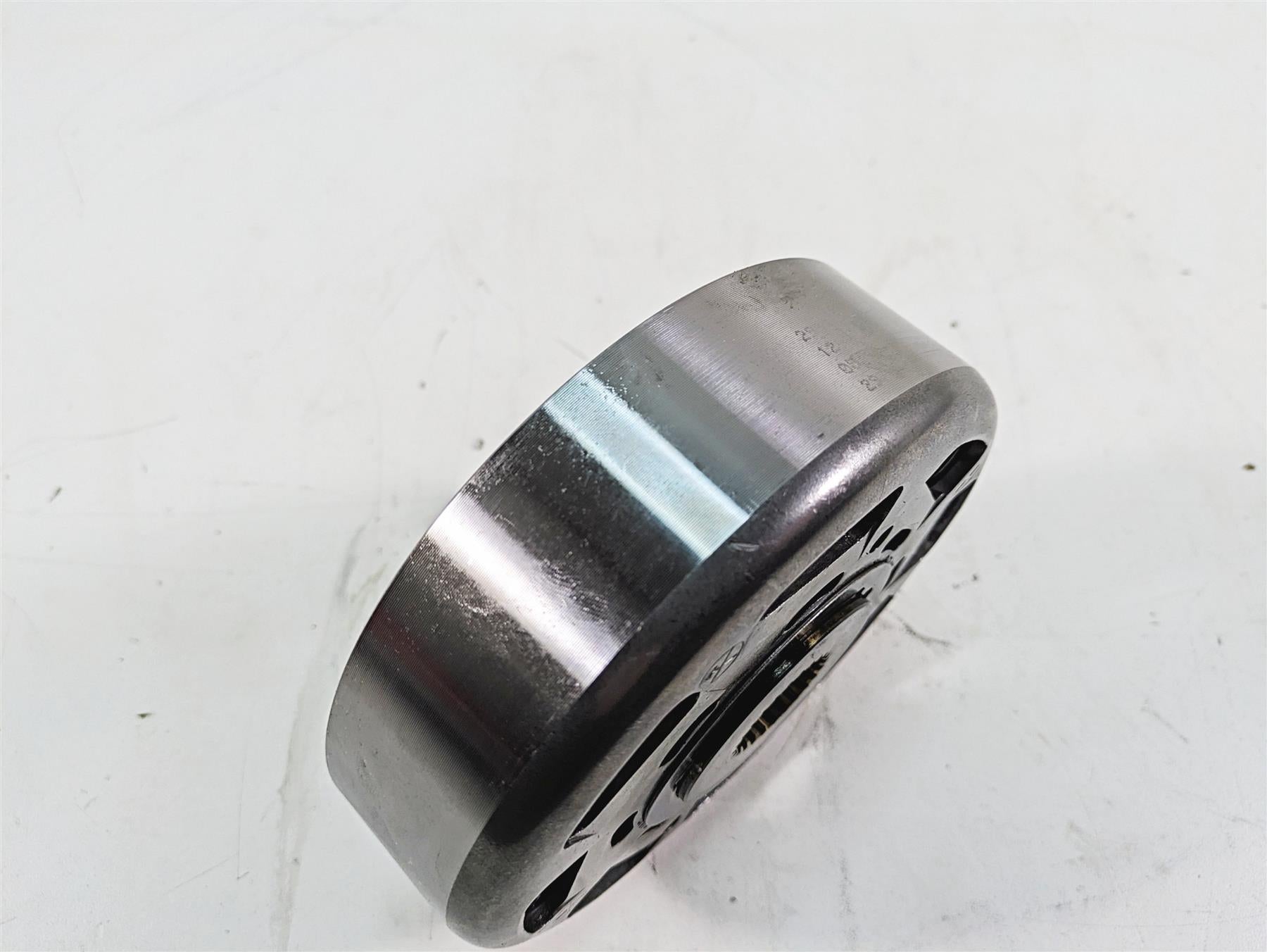 2019 Harley Touring FLHX Street Glide Flywheel Fly Wheel Ignition Rotor 29900038 {{ shop.shopifyCountryName }} - Mototech271