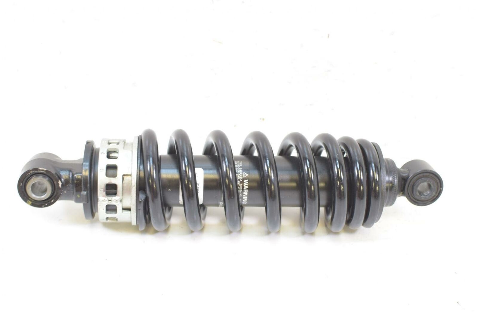 2019 Harley Softail FXLR Low Rider Rear Showa Suspension Damper Shock 54000140 {{ shop.shopifyCountryName }} - Mototech271