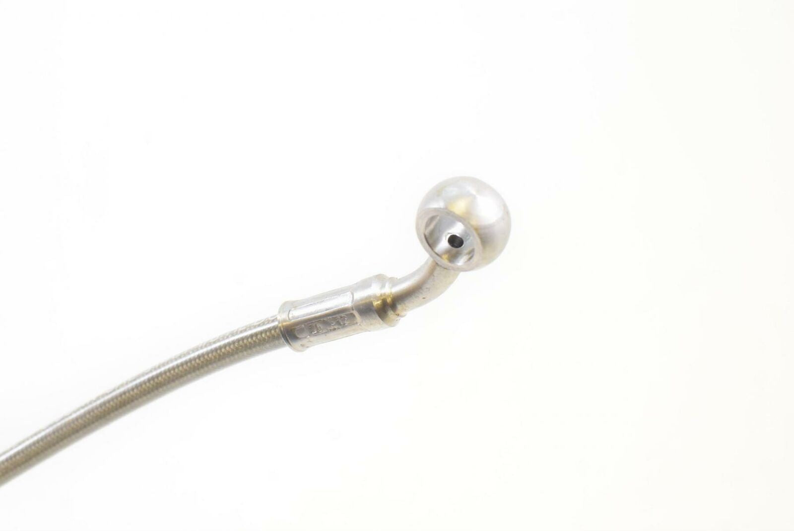 2013 BMW R1200 RT K26 Abs To Front Brake Master Cylinder Line 34327712090 {{ shop.shopifyCountryName }} - Mototech271