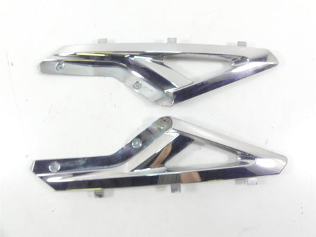 2017 Yamaha Waverunner VX 1050 CS Ornament Chrome Cover Set F2X-U377F-00-00 {{ shop.shopifyCountryName }} - Mototech271