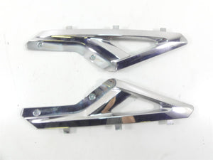 2017 Yamaha Waverunner VX 1050 CS Ornament Chrome Cover Set F2X-U377F-00-00