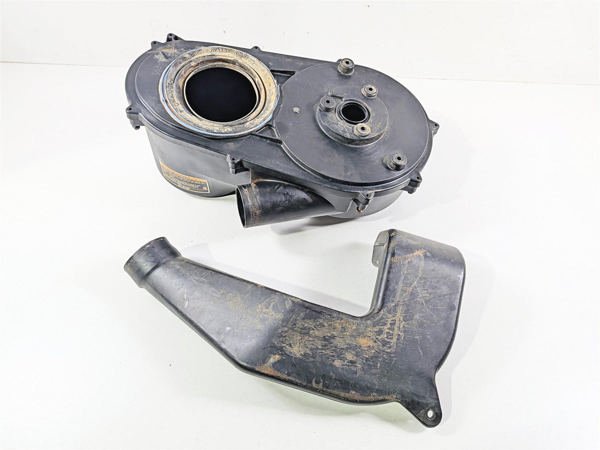2012 Polaris Ranger 800 XP Inner Outer Primary Drive Cover Set 5436813 {{ shop.shopifyCountryName }} - Mototech271