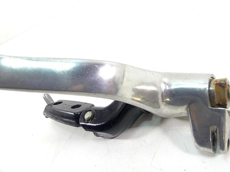 2015 Harley VRSCF Muscle V-Rod Right Front Footpeg & Brake Parts 54046-12 {{ shop.shopifyCountryName }} - Mototech271