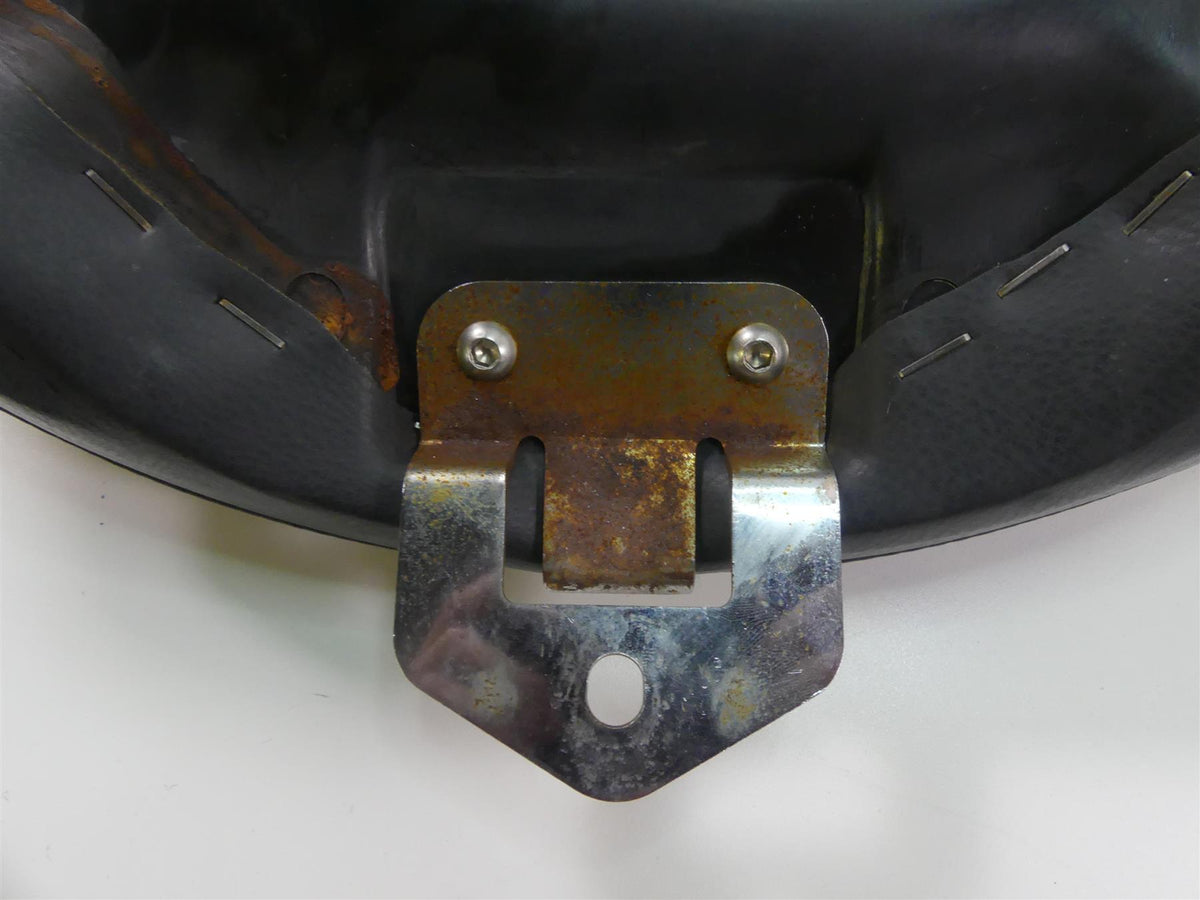 2002 Triumph Bonneville America Front Rear Seat Set T4020184 T4020187 {{ shop.shopifyCountryName }} - Mototech271