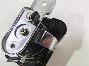2016 Harley Touring FLHR Road King  Horn With Cover 61300478A