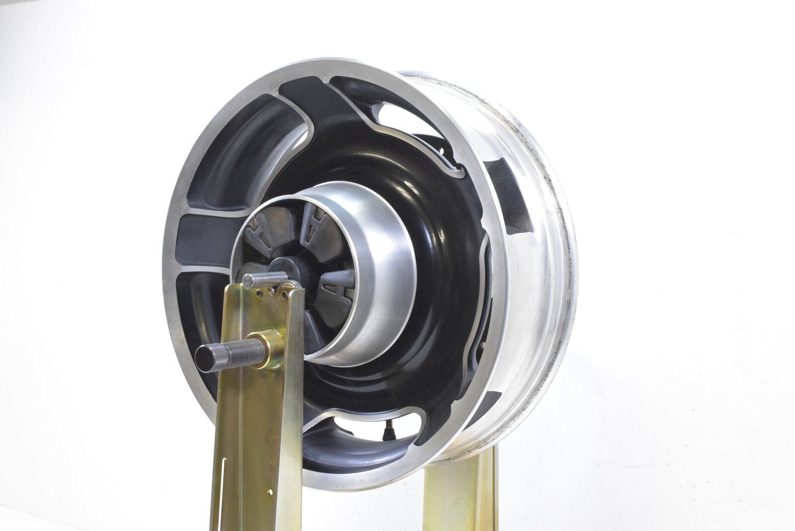 2012 Harley Touring FLHX Street Glide Rear 16x5 Wheel Rim Straight 43566-11 {{ shop.shopifyCountryName }} - Mototech271