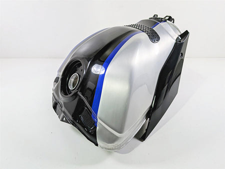 2022 Yamaha YZF R1 R1M RN65 Aluminum Fuel Gas Petrol Tank B4S-Y2410-10-02-Mototech271