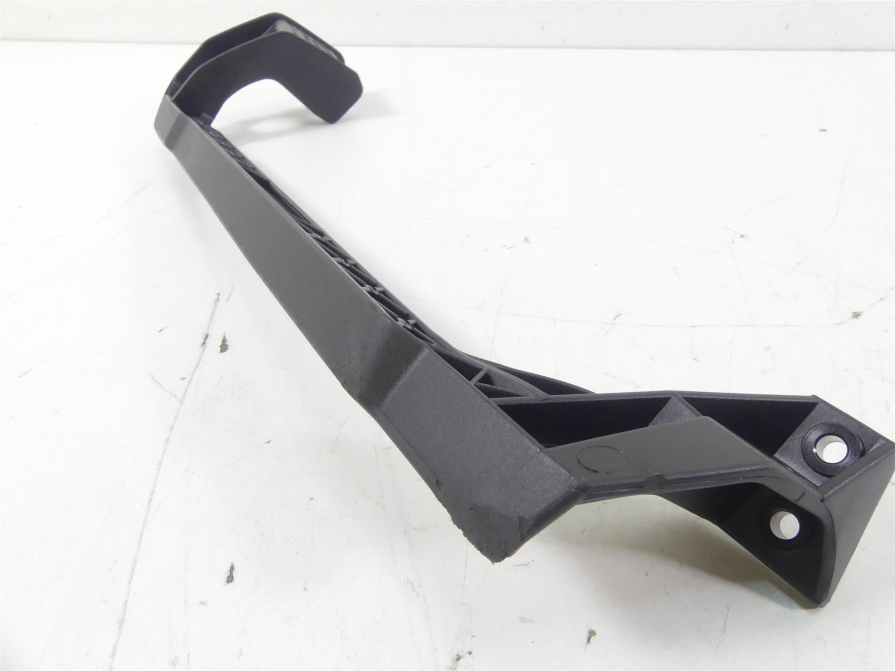 1999 BMW R1100 GS 259E Left Right Saddlebag Mount Rack Holder Set 46542316421 {{ shop.shopifyCountryName }} - Mototech271
