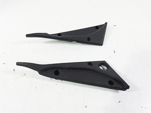 2016 Moto Guzzi Stelvio 1200 8V NTX Under Seat Fairing Set 883024 883023