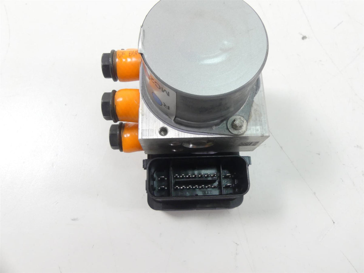 2018 Mv Agusta F3 800 RC Abs Brake Pump Module Unit 8000B9884 {{ shop.shopifyCountryName }} - Mototech271