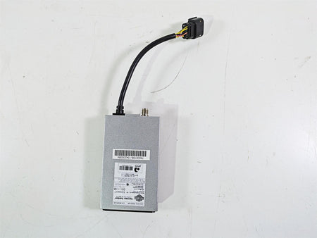 2017 Harley Touring FLHTKSE CVO E-Glide Cb Comm Control Module Ecm 76000188 {{ shop.shopifyCountryName }} - Mototech271