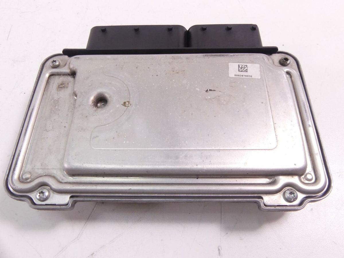 2008 BMW R1200RT K26 Cdi Ecu Ecm Engine Control Module 7711832 {{ shop.shopifyCountryName }} - Mototech271