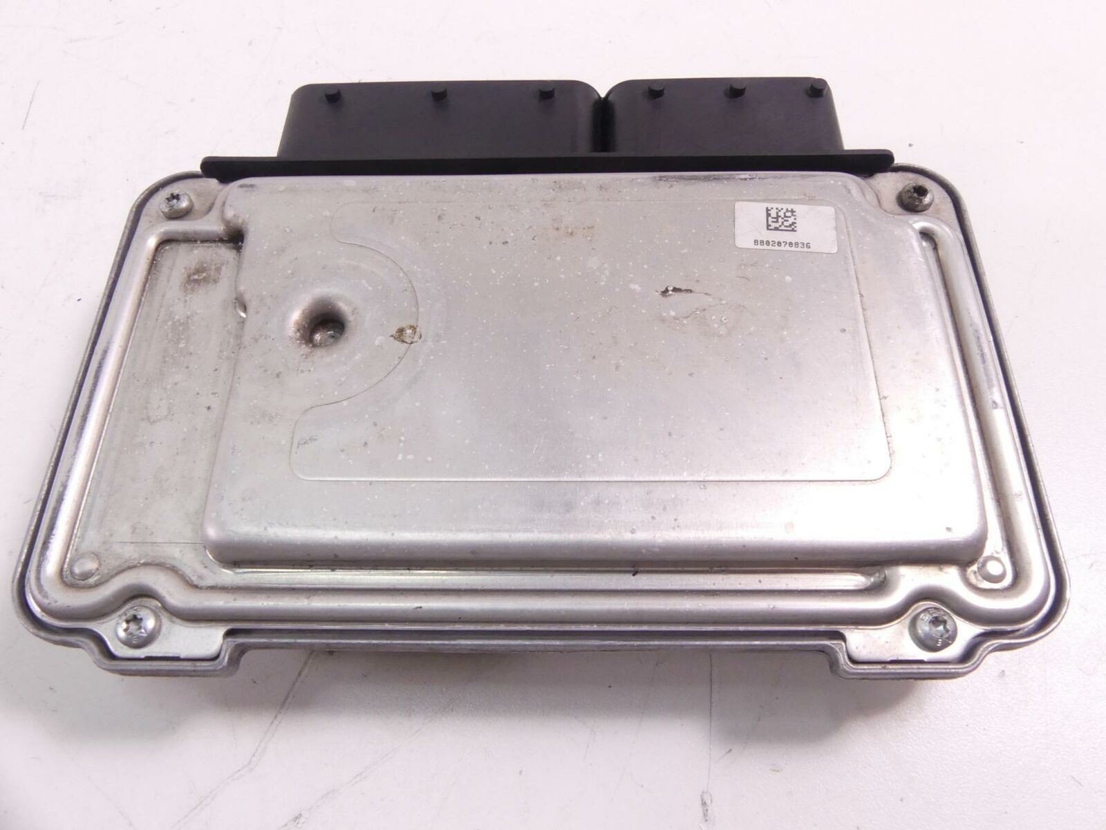 2008 BMW R1200RT K26 Cdi Ecu Ecm Engine Control Module 7711832 {{ shop.shopifyCountryName }} - Mototech271