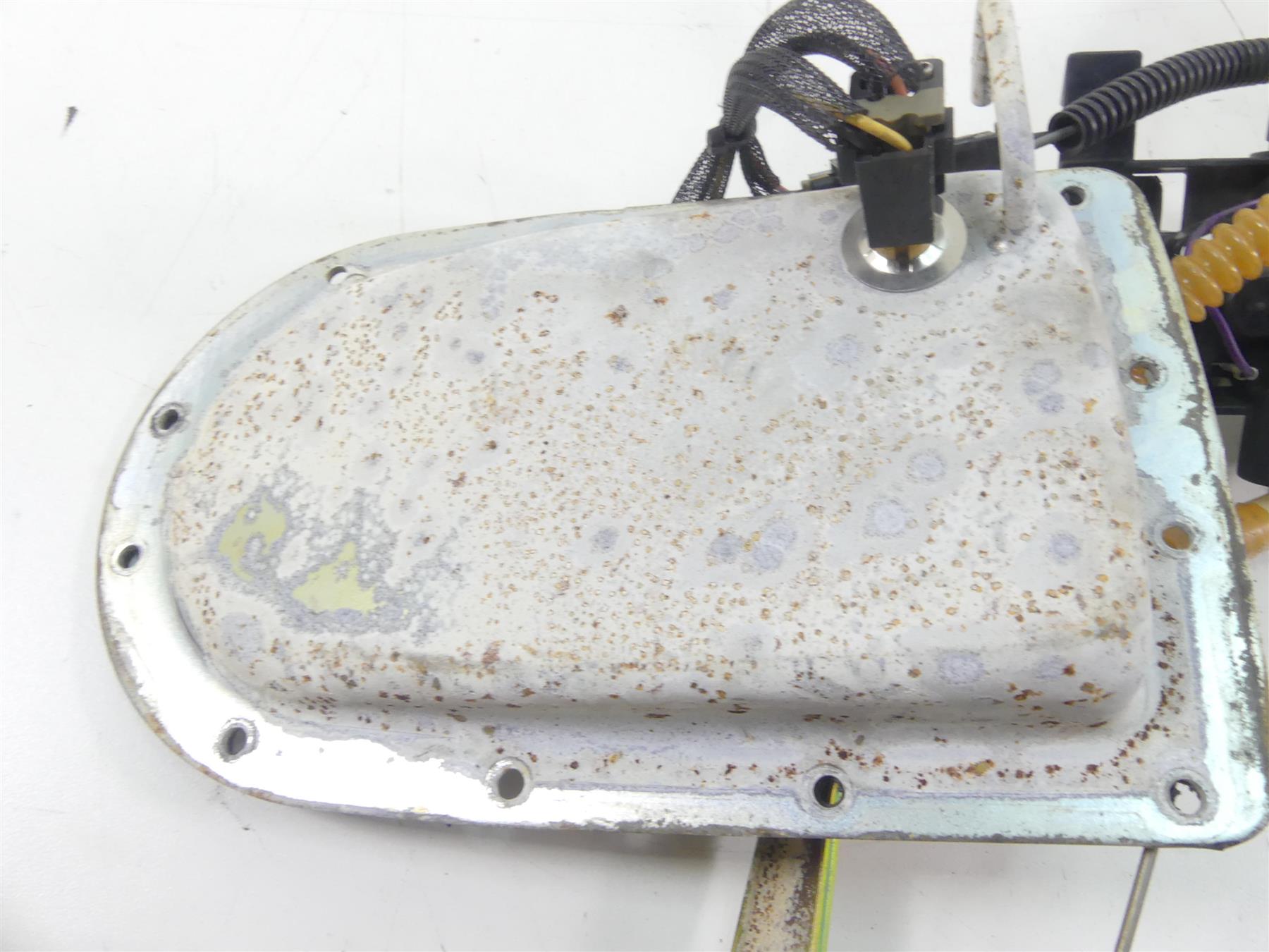 2004 Harley FXDWGI Dyna Wide Glide Fuel Gas Petrol Pump - Tested 75218-04D {{ shop.shopifyCountryName }} - Mototech271