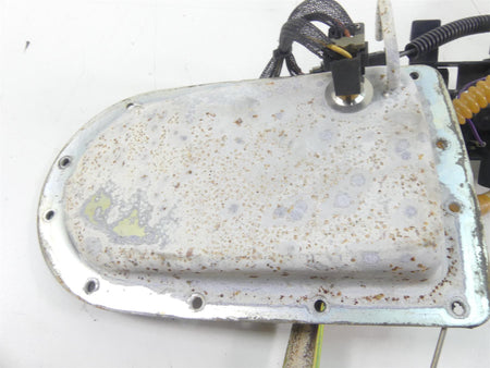 2004 Harley FXDWGI Dyna Wide Glide Fuel Gas Petrol Pump - Tested 75218-04D {{ shop.shopifyCountryName }} - Mototech271