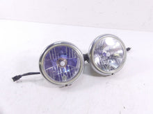 Load image into Gallery viewer, 2009 Triumph Street Triple 675R Front Headlight Head Light Lamp Lens  T2707576 | Mototech271
