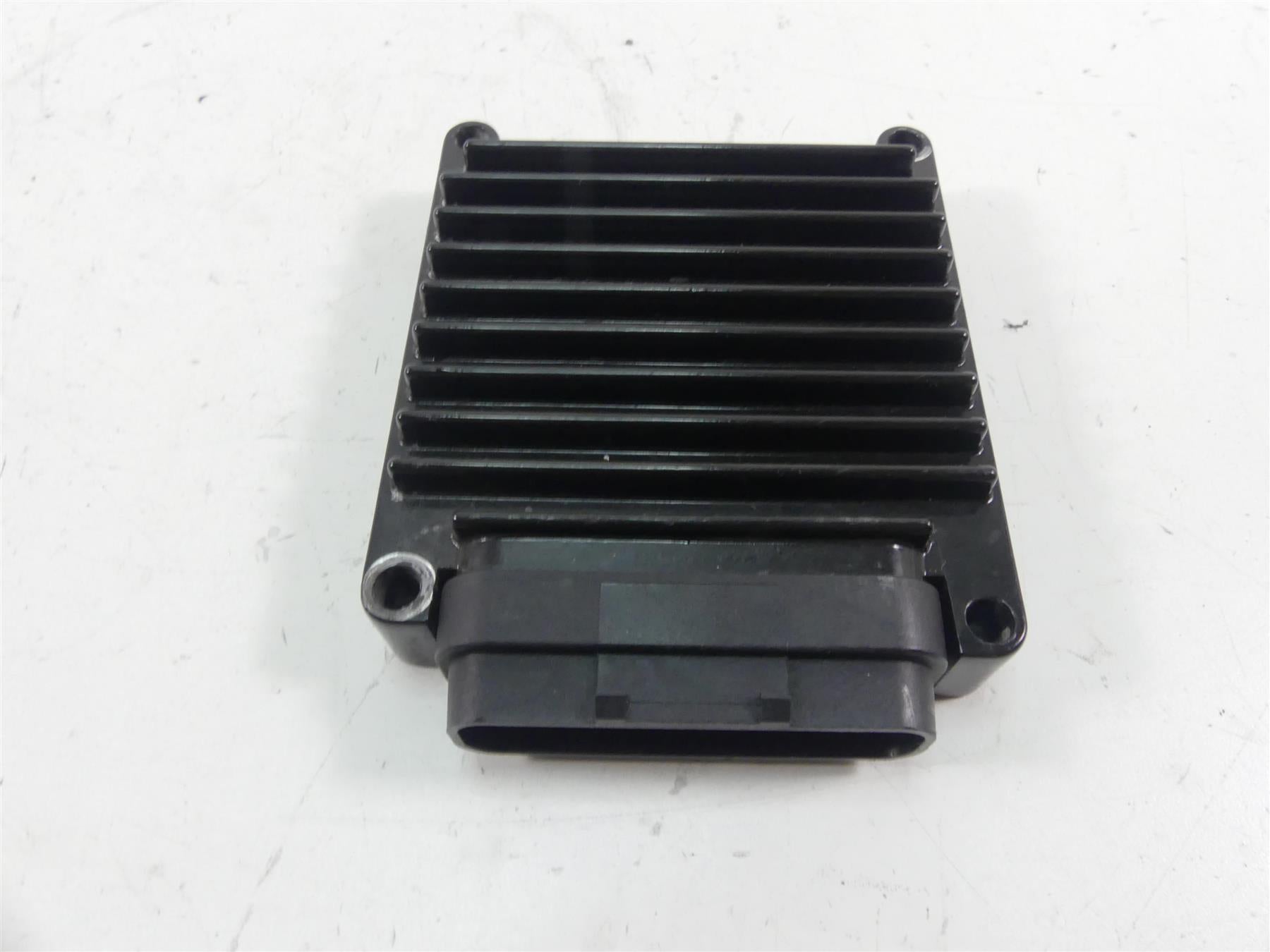 2005 Harley Touring CVO FLHTC SE Electra Glide Cdi Ecm Engine Module 32498-05 {{ shop.shopifyCountryName }} - Mototech271
