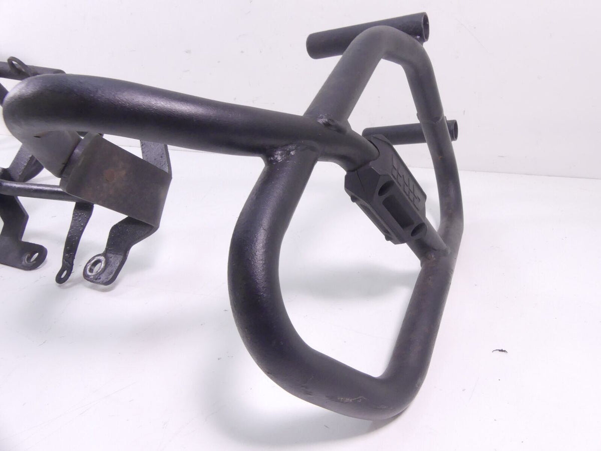 2012 Yamaha XT1200 Super Tenere Givi Complete Engine Guard set 23PF43B000 {{ shop.shopifyCountryName }} - Mototech271