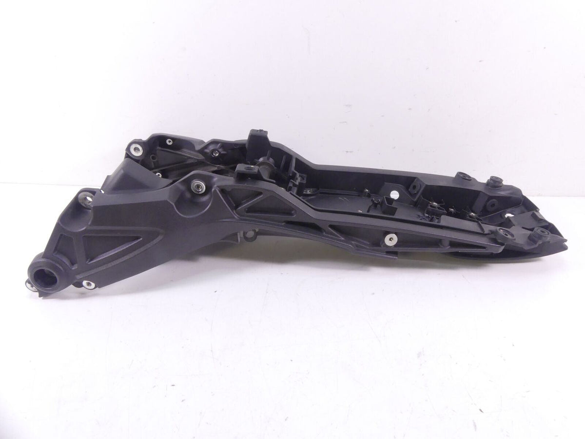 2015 Ducati Diavel Dark Rear Straight Sub Frame Subframe Assembly 47110224CB {{ shop.shopifyCountryName }} - Mototech271