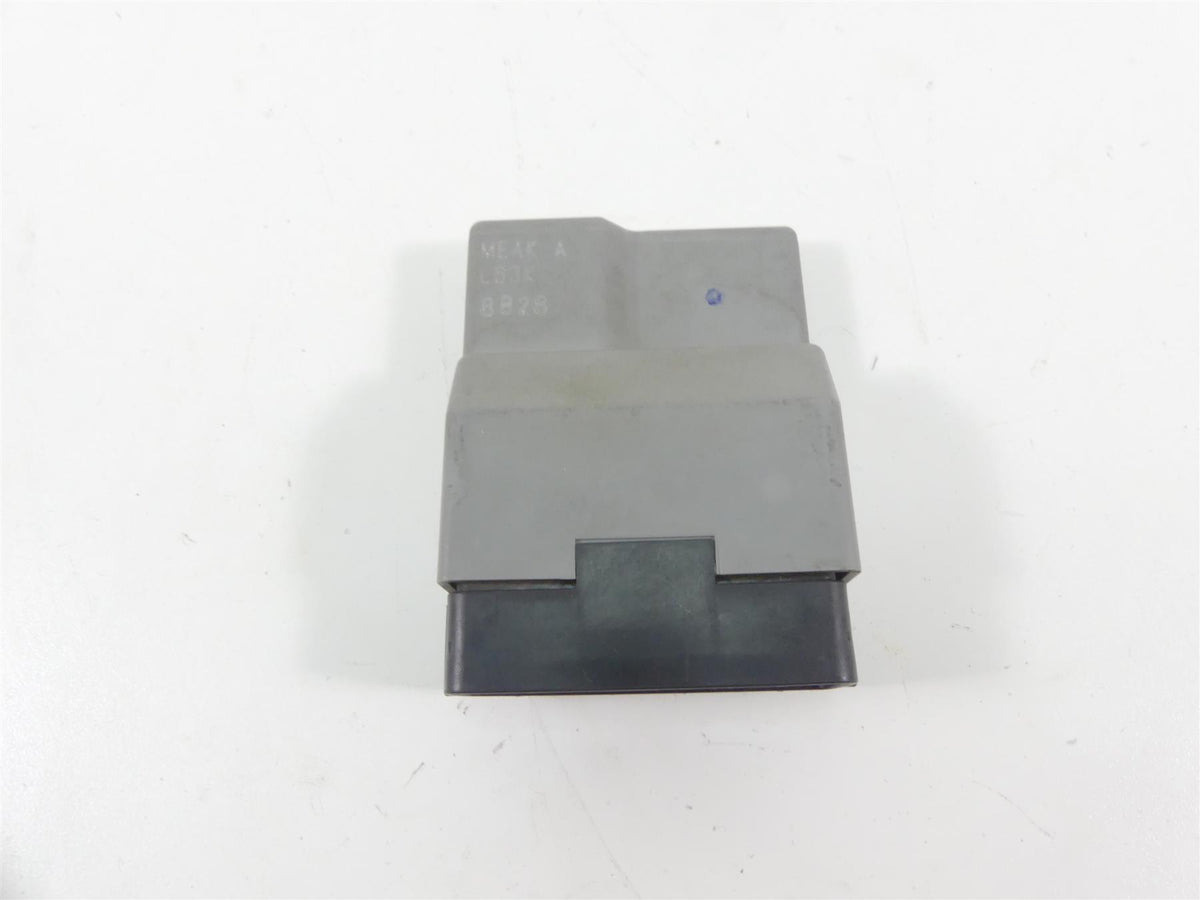 2009 Honda VTX1300 Touring Cdi Ecu Ecm Engine Control Module 30410-MEA-A51 {{ shop.shopifyCountryName }} - Mototech271