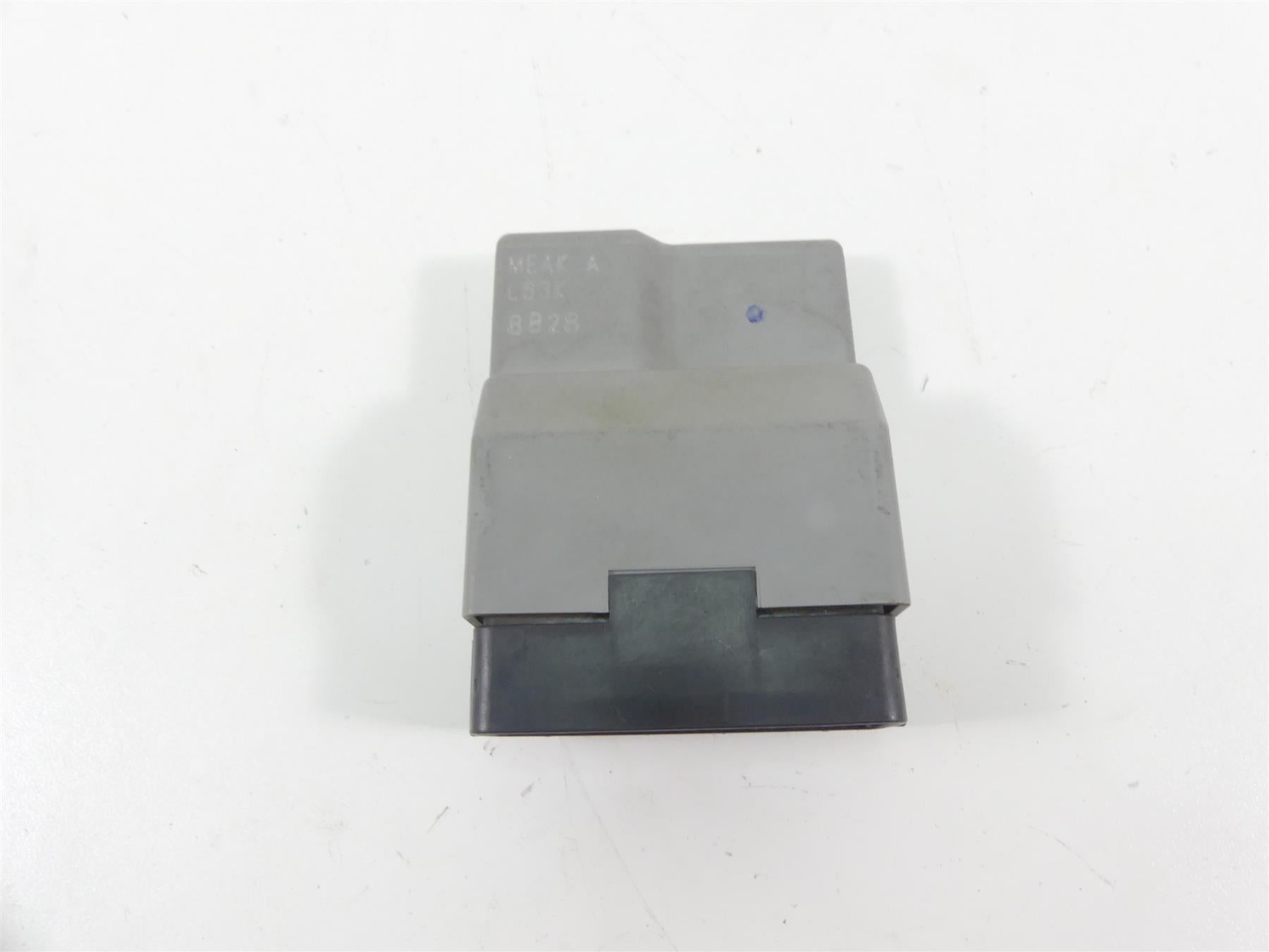2009 Honda VTX1300 Touring Cdi Ecu Ecm Engine Control Module 30410-MEA-A51 {{ shop.shopifyCountryName }} - Mototech271