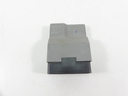 2009 Honda VTX1300 Touring Cdi Ecu Ecm Engine Control Module 30410-MEA-A51 {{ shop.shopifyCountryName }} - Mototech271