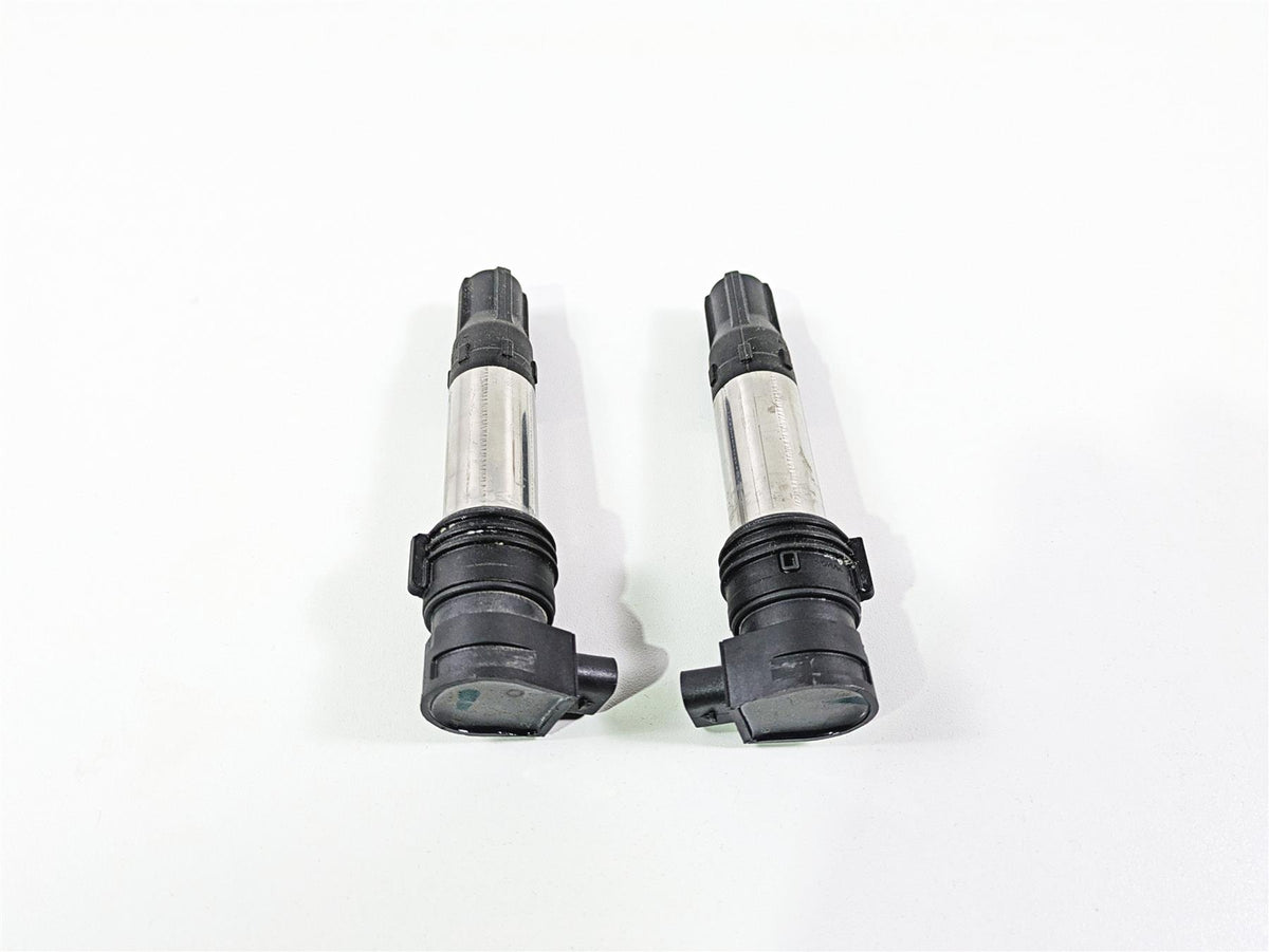 2019 BMW R1250RT K52 Eldor Ignition Coil Set 12138567157 {{ shop.shopifyCountryName }} - Mototech271