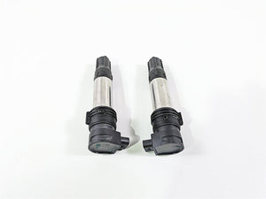 2019 BMW R1250RT K52 Eldor Ignition Coil Set 12138567157