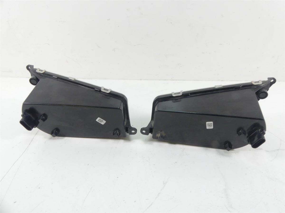 2020 Polaris RZR RS1 1000 Headlights Head Light Lamp Lens Set 5869760 5869770 {{ shop.shopifyCountryName }} - Mototech271