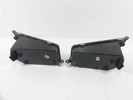 2020 Polaris RZR RS1 1000 Headlights Head Light Lamp Lens Set 5869760 5869770 {{ shop.shopifyCountryName }} - Mototech271