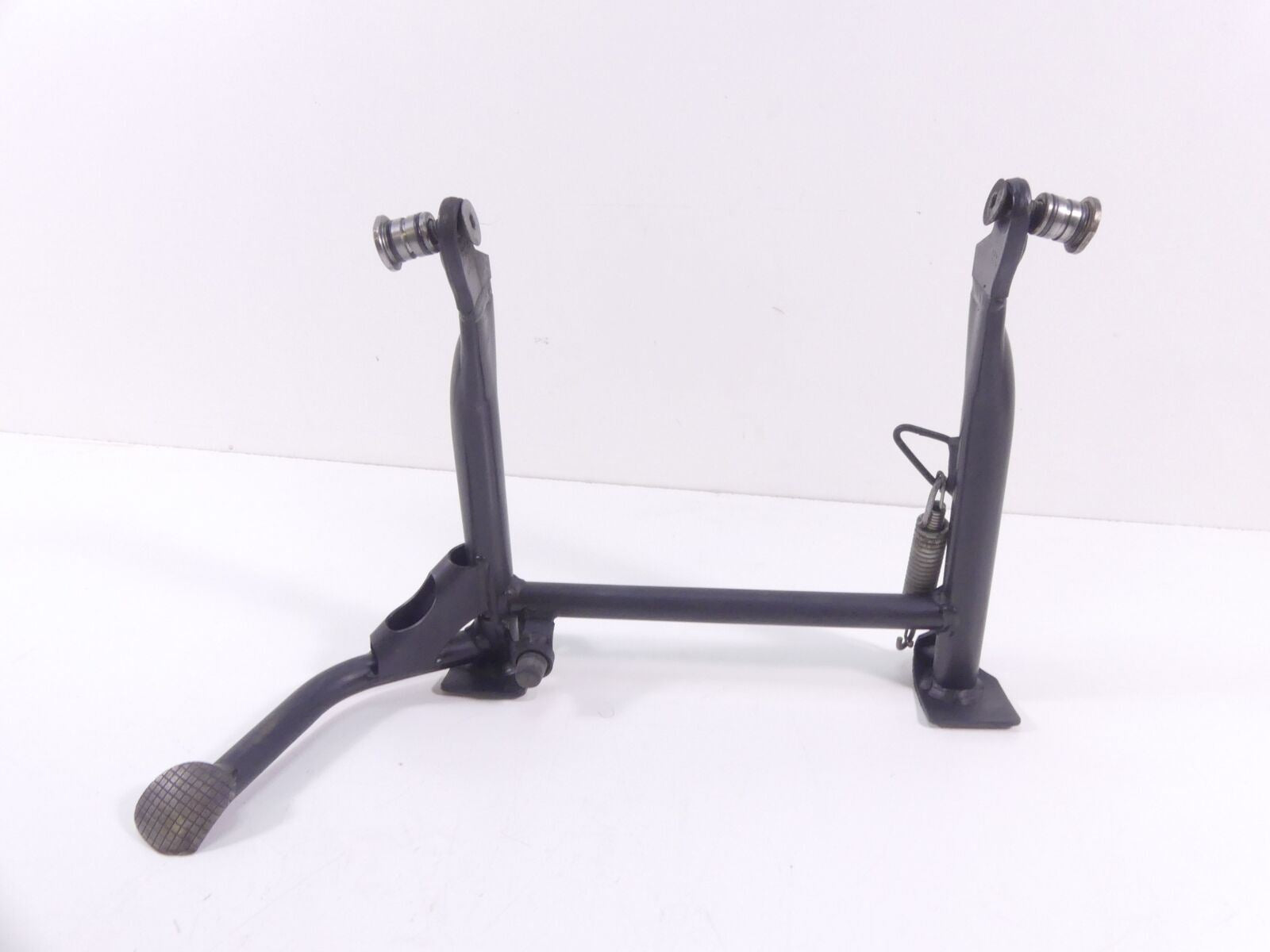 2008 BMW R1200R K27 Center Kickstand Kick Stand 46527675690 {{ shop.shopifyCountryName }} - Mototech271