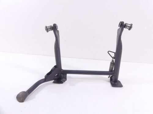 2008 BMW R1200R K27 Center Kickstand Kick Stand  46527675690 | Mototech271
