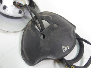 2001 Moto Guzzi California Sp 1100  Taillight Tail Light Lamp Lens GU03475830