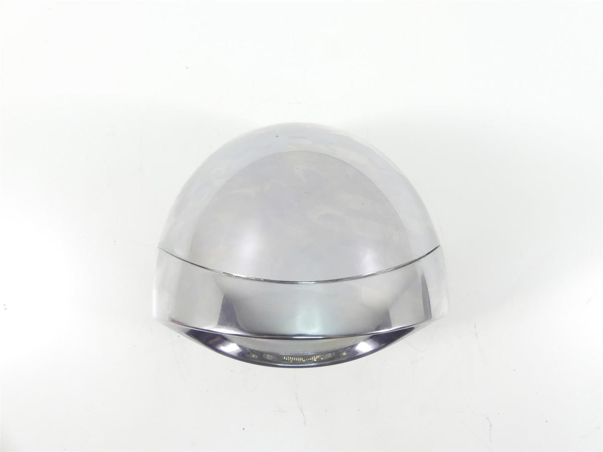 2002 Honda VTX1800 C Headlight Lamp & Housing Set 33120-MCH-671 61301-MCH-670 {{ shop.shopifyCountryName }} - Mototech271