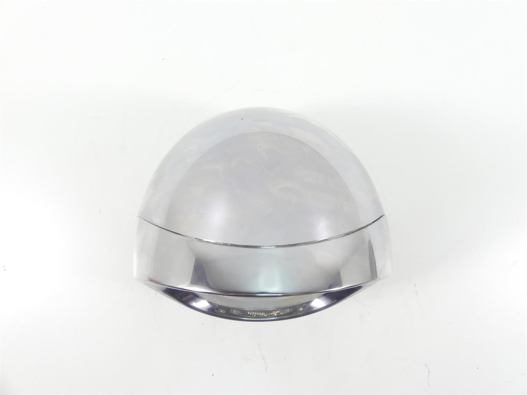 2002 Honda VTX1800 C Headlight Lamp & Housing Set 33120-MCH-671 61301-MCH-670 {{ shop.shopifyCountryName }} - Mototech271