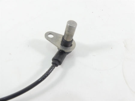 2015 Triumph 1050 Speed Triple R Front Abs Brake Wheel Speed Sensor T2024443 {{ shop.shopifyCountryName }} - Mototech271