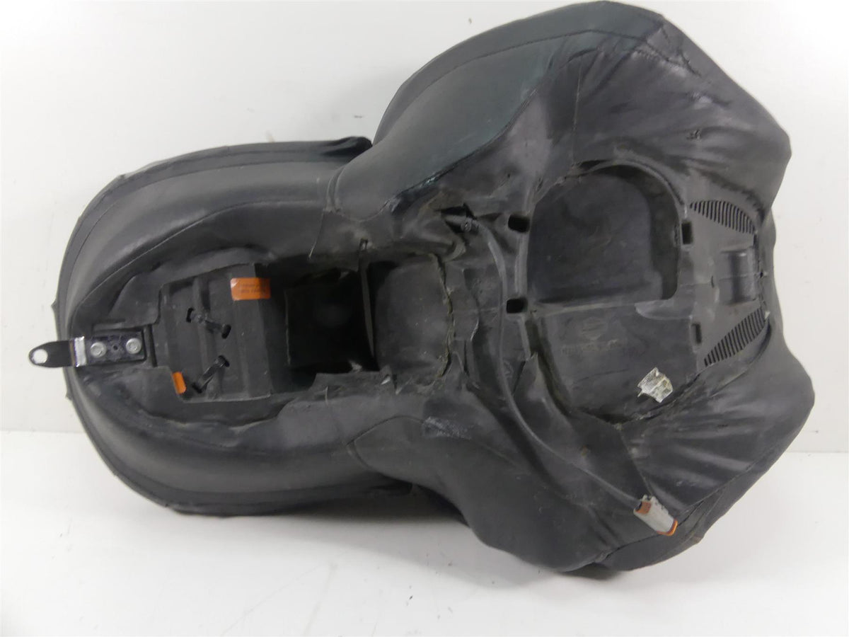 2012 Harley Touring FLHTK Electra Glide Road Zeppelin Seat Air Adjust 51072-09 {{ shop.shopifyCountryName }} - Mototech271