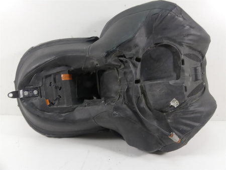2012 Harley Touring FLHTK Electra Glide Road Zeppelin Seat Air Adjust 51072-09 {{ shop.shopifyCountryName }} - Mototech271