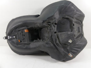 2012 Harley Touring FLHTK Electra Glide Road Zeppelin Seat Air Adjust 51072-09 | Mototech271