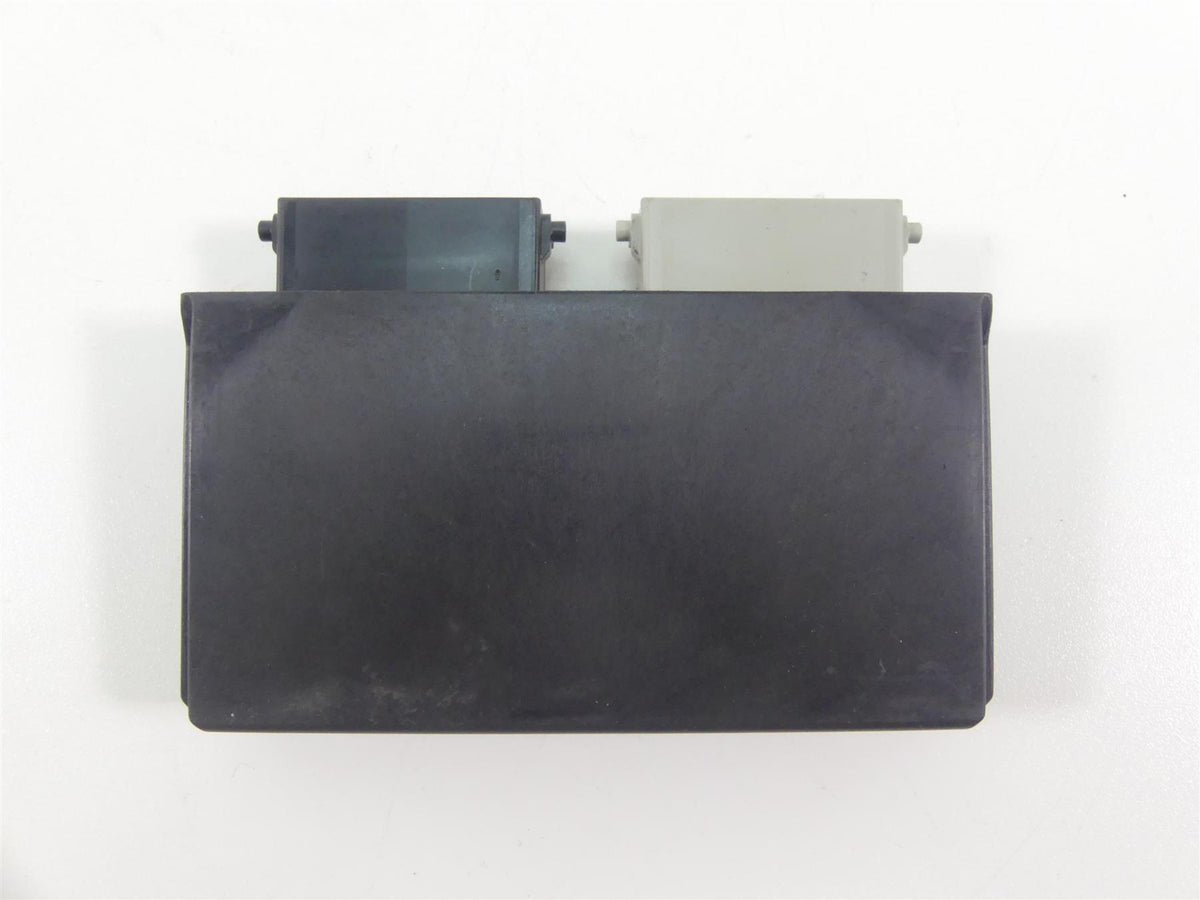 2006 Honda VTX1800 C2 Keihin Cdi Ecu Ecm Engine Control Module 38770-MCH-A11 {{ shop.shopifyCountryName }} - Mototech271