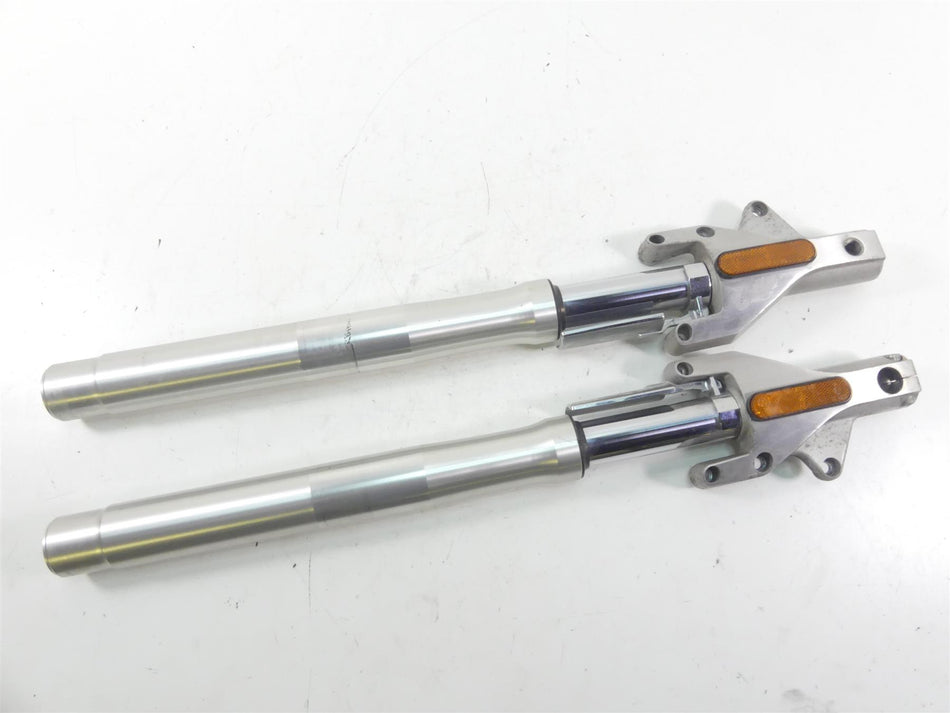 2013 Victory Cross Country Straight Front Fork Leg Set L 1823818 R 1823819 {{ shop.shopifyCountryName }} - Mototech271