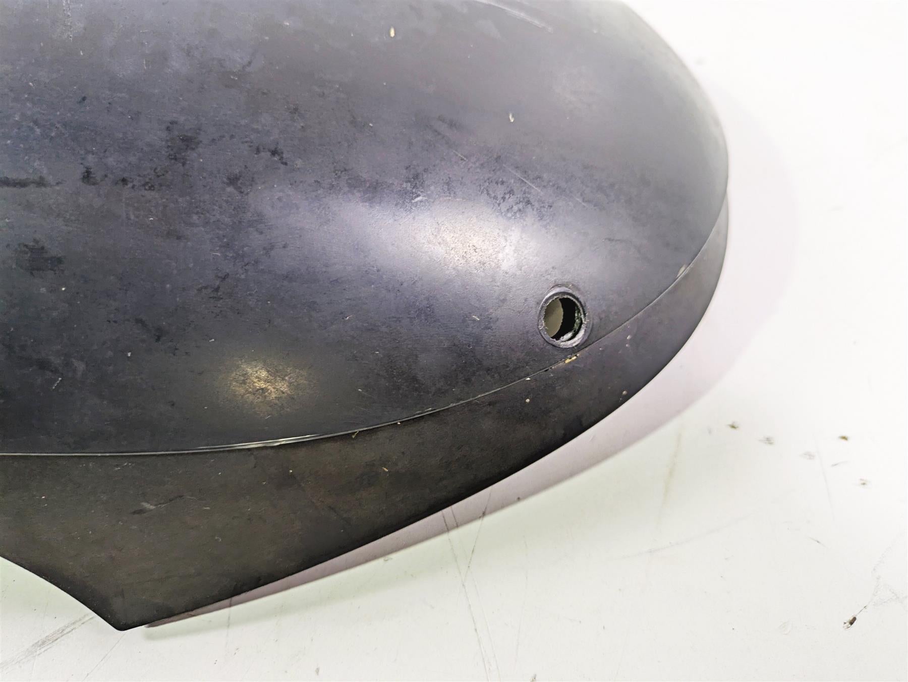 2006 Yamaha GP1300R Waverunner Hood & Visor Cover Fairing F0X-U517B-00-00 {{ shop.shopifyCountryName }} - Mototech271
