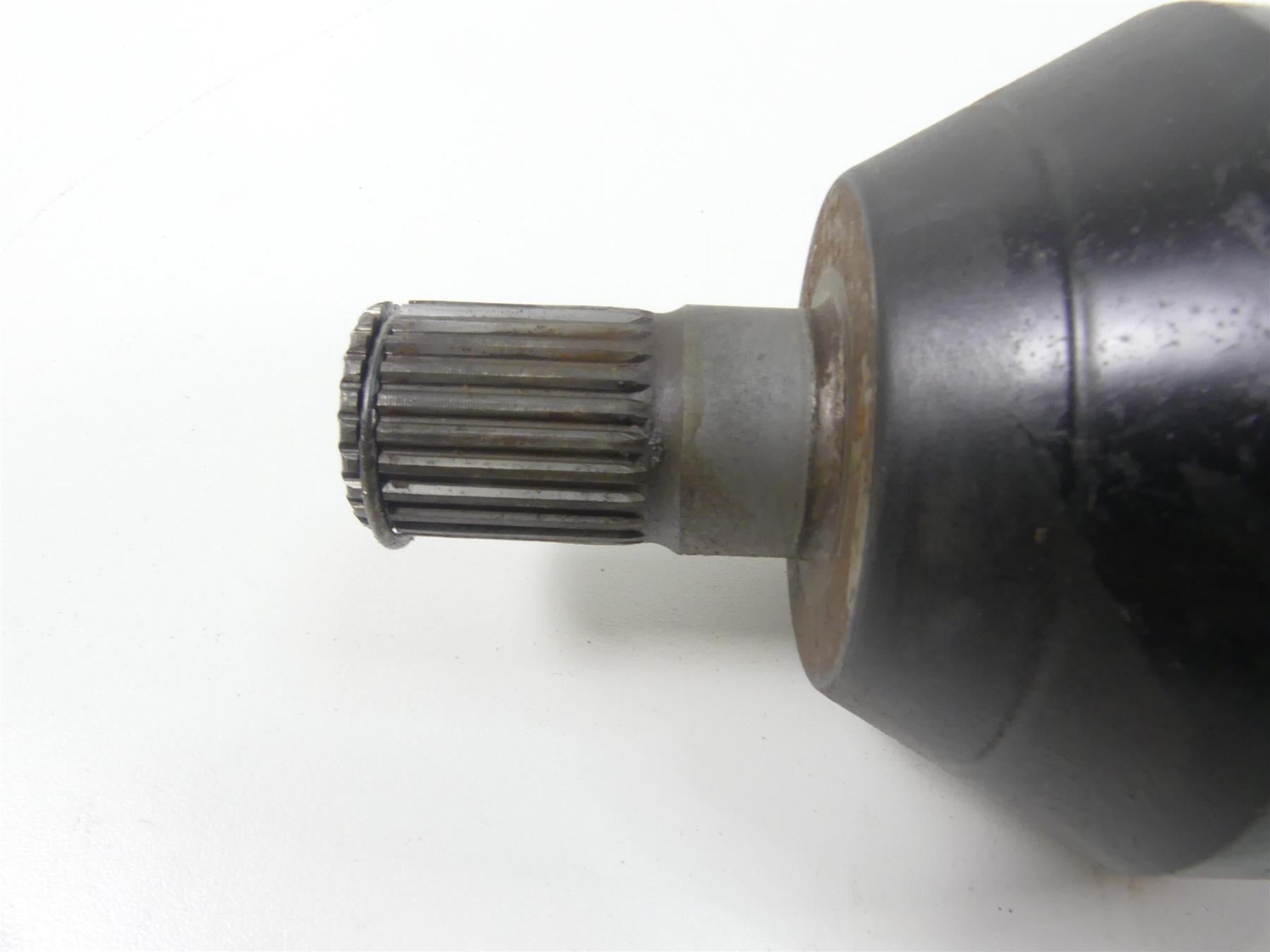 2020 Can Am Maverick X3 XMR Turbo RR Front Left Drive Shaft Cv Axle 705402048 {{ shop.shopifyCountryName }} - Mototech271