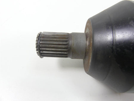 2020 Can Am Maverick X3 XMR Turbo RR Front Left Drive Shaft Cv Axle 705402048 {{ shop.shopifyCountryName }} - Mototech271