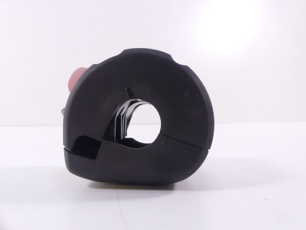 2008 BMW R1200R K27 Left Hand Control Switch Blinker Horn Mode 61317704575 {{ shop.shopifyCountryName }} - Mototech271