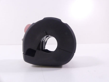 2008 BMW R1200R K27 Left Hand Control Switch Blinker Horn Mode 61317704575 {{ shop.shopifyCountryName }} - Mototech271